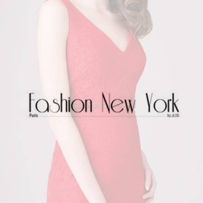 Fashion NY